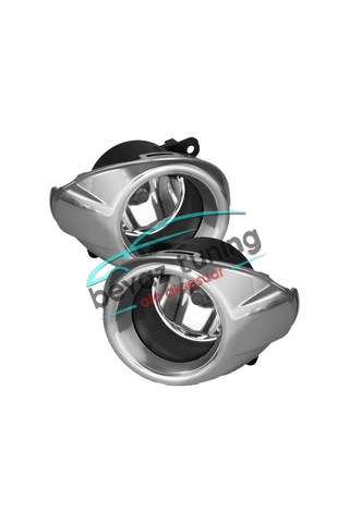 Ford Focus Sis Farı Lambası Oem 2012-2015