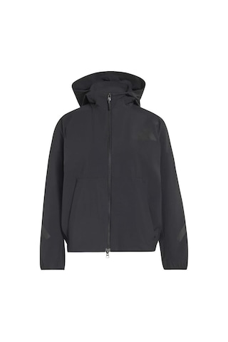 Adidas Kadın Siyah Ceket W Z.n.e. Wv Tt Kd8472 Siyah
