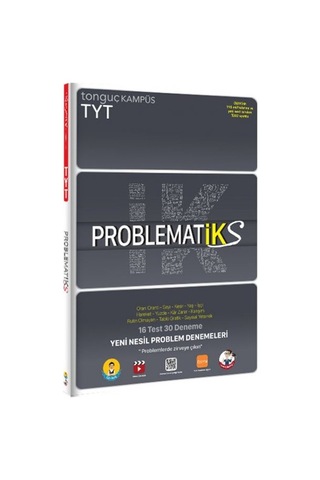 Tonguç Tyt Problematiks