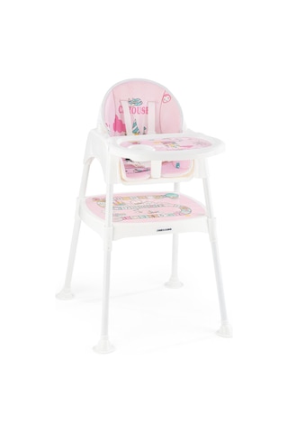 Wellgro Carousel Çalışma Masalı Masa Sandalyesi