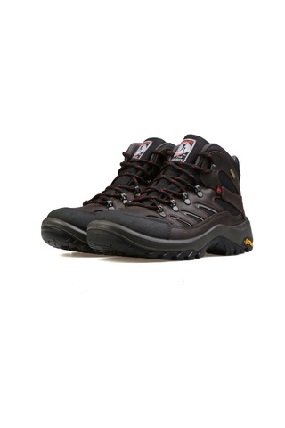 Grisport Unisex  Bot Ve Ayakkabı 11495D38T Kahverengi
