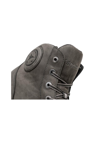 Stylmartin Tank Wp Ash Korumalı Motosiklet Ayakkabısı