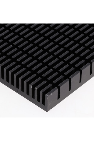 Suntek Cpu Ic Led Güç Gmk Için 150x93x14.6mm Alüminyum