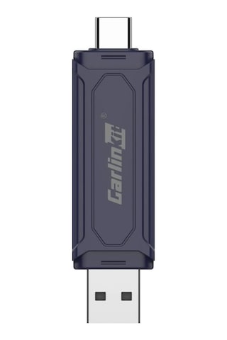 Carlinkit Mini 5 Pro Bluetooth & Wi-fi Kablosuz Carplay Çevirici