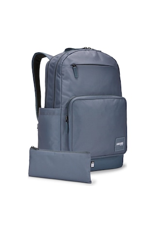 Query Notebook Sırt Çantası 15.6\", Stormy Weather-119884 Siyah