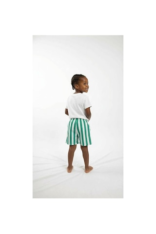 Poala Kids Stitch Hawai Takım Çok Renkli