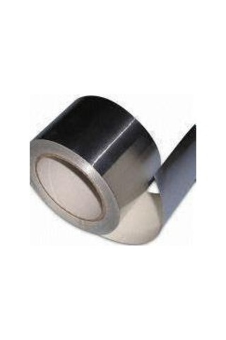 Alüminyum Folyo Bant 72mm X 30mt