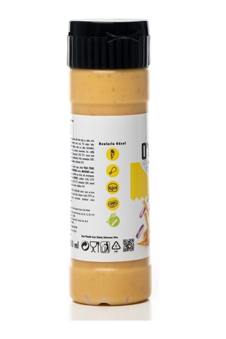 O Sauce Yopi Sos 280 ML