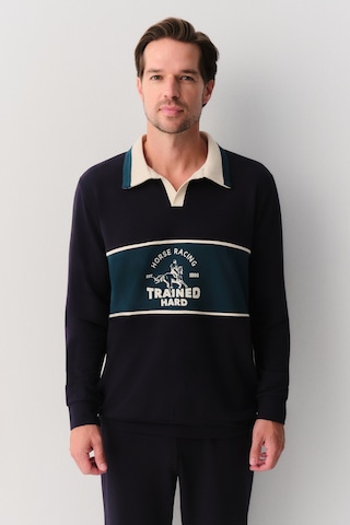 Suwen Jacob Erkek Spor Takımı Sh26318660s556 Koyu Lacivert