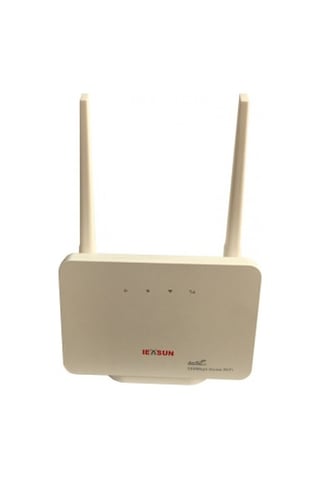Kablo Çıkışlı Sim Kartlı Modem Ethernet Çıkışlı Sim Kartlı Modem
