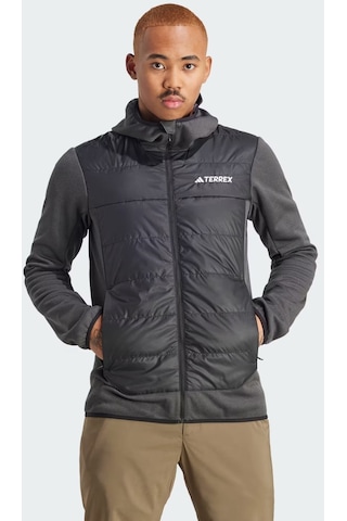 Adidas Erkek Koşu - Yürüyüş Mont Multi Hyb Jkt Ir7883 001