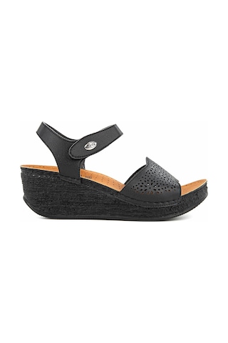 Muya Talise Anatomik Taban Kadın Sandalet 32208-3503-STAN