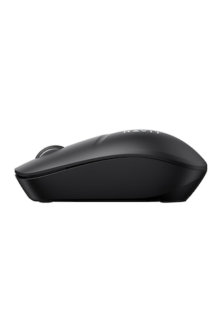 Havit Ms48gt Kablosuz Sessiz Mouse - 1600 Dpı Siyah Belirtilmemiş