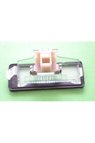 Fiat Siena Plaka Lamba 1996-2003 46822128 A5470 1.2, 1.6, 1.4
