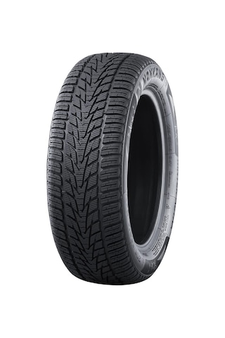 Nankang 215/45R18 93V XL M+S 3Pmsf Sv-4 Kış Lastiği - 2025