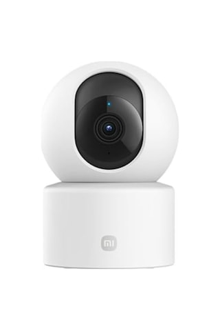 Xiaomi Smart Camera C301 2k 360 Derece Gece Görüşlü Ip Wi -fi Güvenlik Kamerası Xiaomi