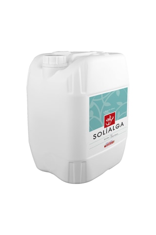 Solialga (Sıvı Deniz Yosunu) Organik Gübre 20 L