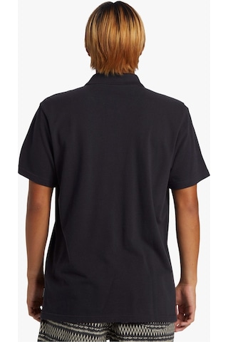 Quiksilver Dna Polo Dark Navy Erkek Polo T-Shırt Aqykt03119-17726 001
