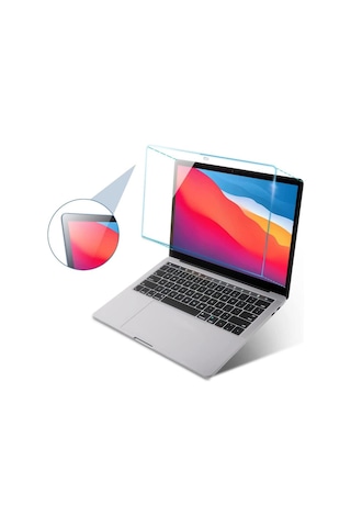 Lenovo Uyumlu Legion 5 Pro16 İnç Ekran Koruyucu Nano Flexible