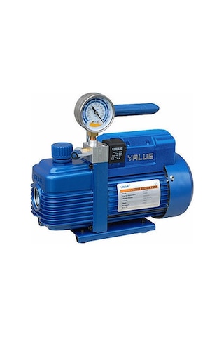 Value Vİ 240Y-32 Vakum Pomp.-R32-R1234yf-V.S.+S.V Value Vİ 240Y-32 Vakum Pomp.-R32-R1234yf-V.S.+S.V