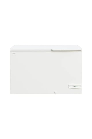 Uğur UED 380 D/S R65 330 LT Sandık Tipi Derin Dondurucu