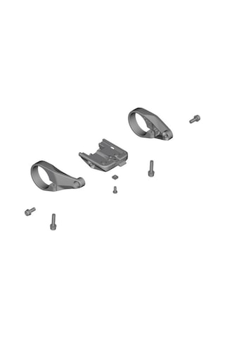 Shimano Steps Sc-e6100 Ekran Tutma Ünitesi
