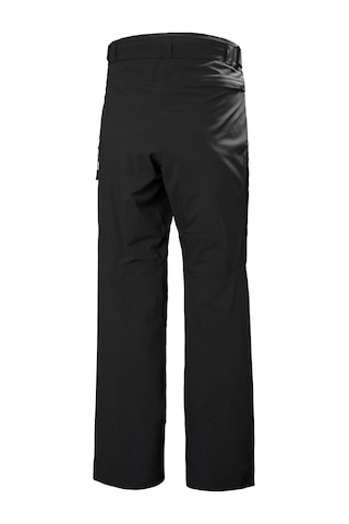 Helly Hansen Alpha Lıfaloft Pantolon Black