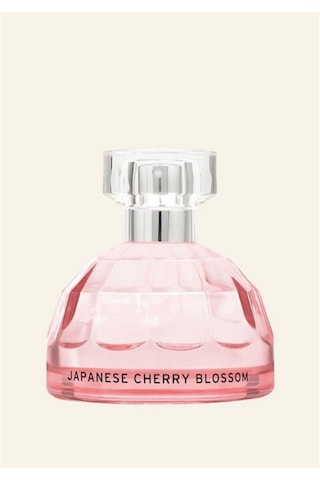 The Body Shop Japanese Cherry Blossom Eau De Toilette 50 Ml Çiçeksi