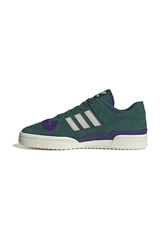Adidas Forum 84 Low Cl Unisex Günlük Ayakkabı Id8389 Yeşil Id8389 Yeşil
