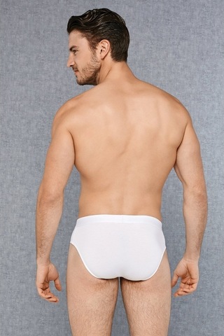 Doreanse Ekopack Erkek Slip Külot 1327