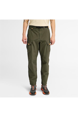 Timberland Baxter Peak Mobı Flex Tech Quıck-dry Str Erkek Pantolon Tb0a6vbta581 Yeşil