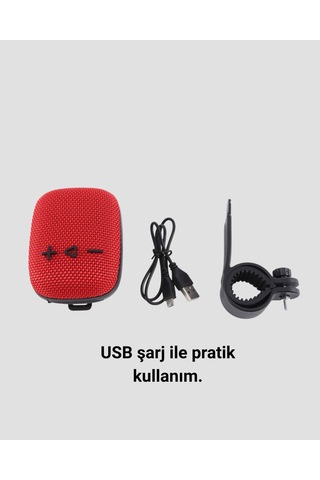 Motor Speaker -