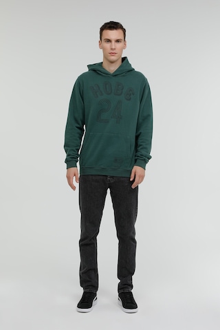 Superfly MEN KAPŞ. SWEAT Yeşil Erkek Sweatshirt Yeşil