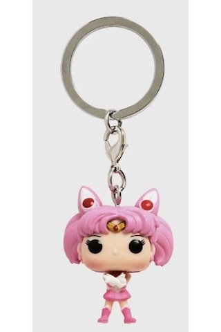 Funko Pop Pocket Keychain Sailor Chibi Moon