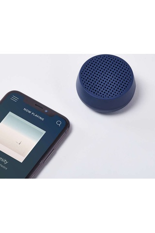 Lexon Mino S Bluetooth Hoparlör Lacivert LA123DB9