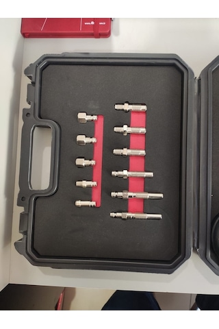 Pro Dht Kompresyon Test Kiti Dizel - D11120006