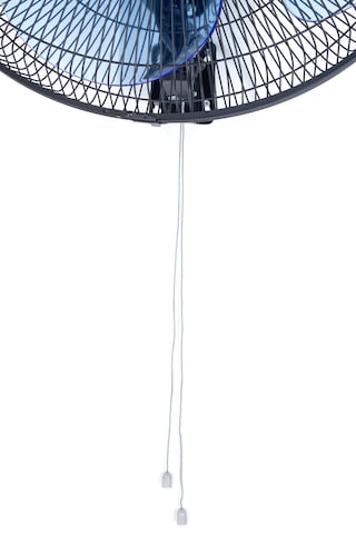 Muzeko Mzk-20 2 Salınımlı 4 Kanatlı Duvar Tipi Vantilatör 50cm Kafes Sanayi Tipi