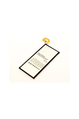 Pil. Blackberry Priv. Li-Polimer. 3.8V. 3360Mah. Ic Yongalı 12.8W