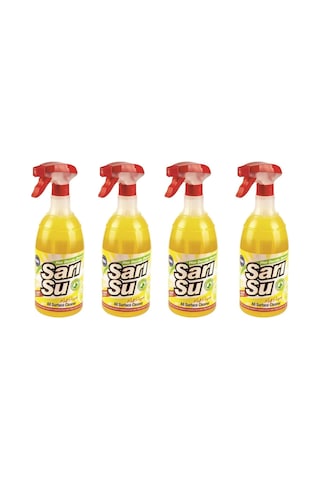 Su Ss65 1000ml 4 Adet Genel