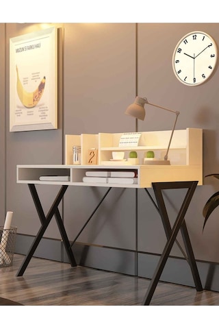 Avmpark Avmpark Yanke Çalışma Masası Aytaşı