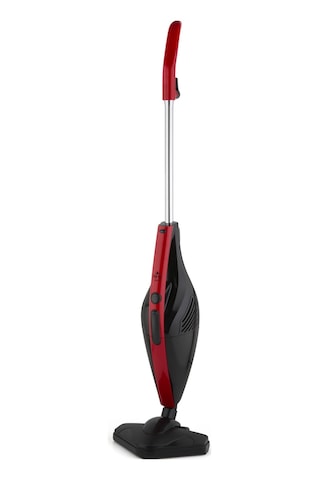 King Eletro K888 Elektrikli Dikey Süpürge