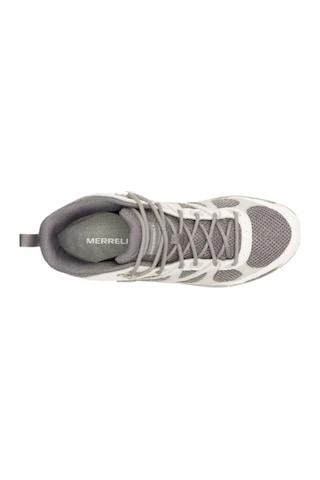Merrell J038277 Tempo Exp Mıd Wp Erkek Outdoor Bot Bej Bej