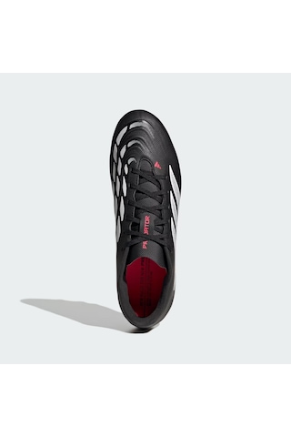 Adidas Js0350 Predator Club Fg/mg Unisex Krampon Siyah