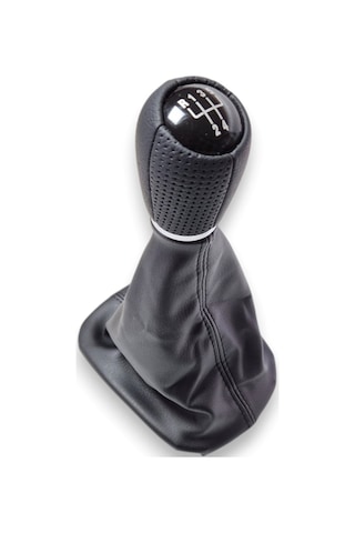 Seat Toledo 1999-2004 Dizel İçin Vites Topuzu Körüğü 1m0711113ae