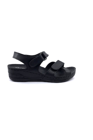 Aryan 02-380 Orto Pedik Kadın Günlük Sandalet 001