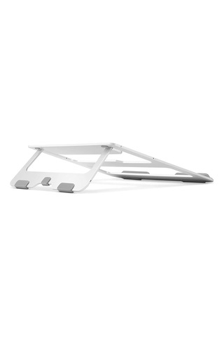 Lenovo Alüminyum Taşınabilir Dizüstü Bilgisayar Standı Gxf0x0261