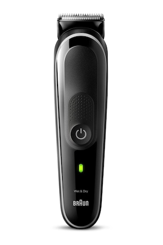 Braun Mgk3440 Series 3 Hepsi Bir Arada Şekillendirme Seti Ve 8 İ 1 Arada Erkek Bakım Kiti Diğer