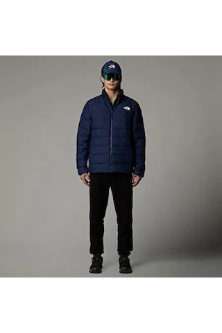 The North Face M Aconcagua 3 Jacket Erkek Ceket Nf0a84hz4gv1 Nf0a84hz4gv1 Lac Lacivert