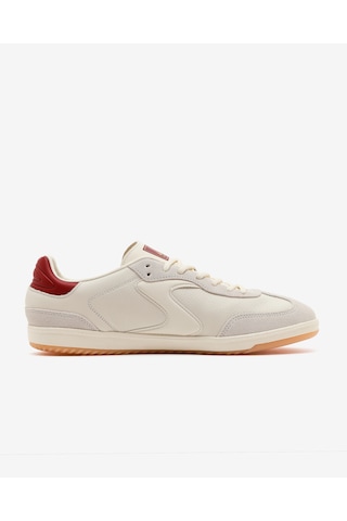 Skechers Hotshot Erkek Bej Sneakers 254162 Ntbg Bej