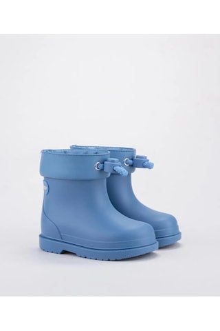 Igor Bimbi Euri Azul Mavi Çocuk Yağmur Çizmesi W10257-047 Mavi